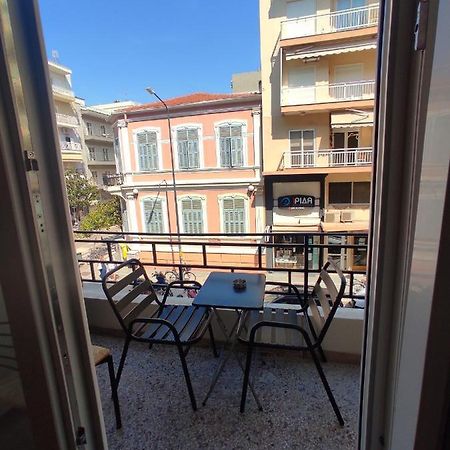Center Apartment Alexandroupoli Esterno foto